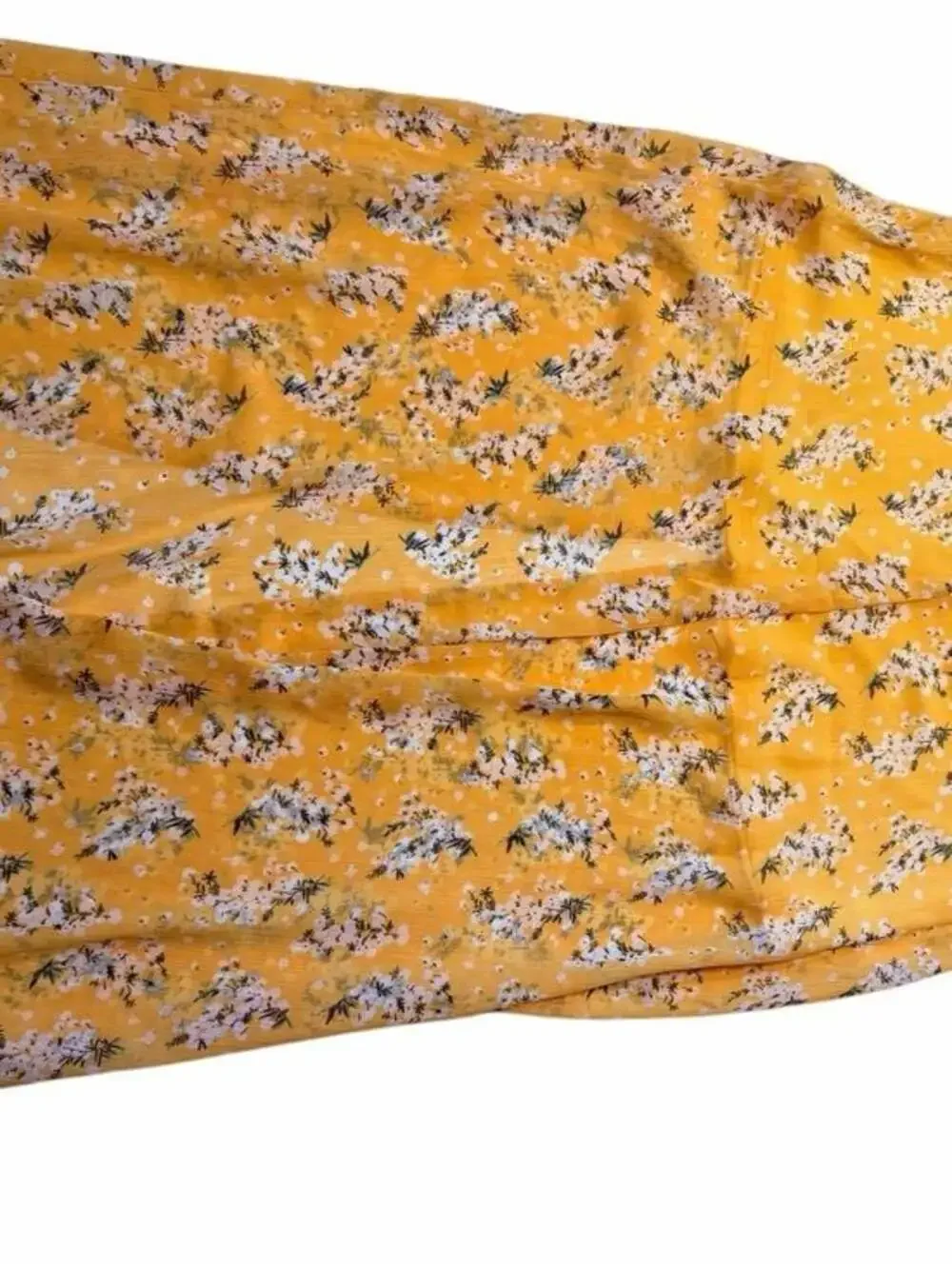 Sans Souci flowy midi